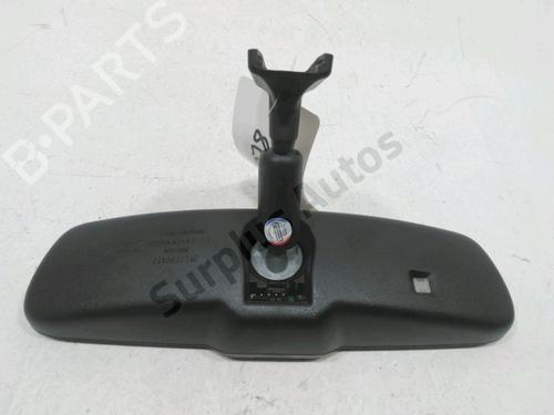 Rear mirror CHRYSLER 300C (LX, LE) 3.0 CRD | BP31003703I6