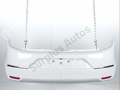 rear-bumper-renault-twingo-iii-bcm_-bca_-2014-40060294 main image