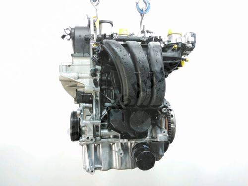 Motor VW UP! (121, 122, BL1, BL2, BL3, 123) 1.0 (75 hp) 28218970