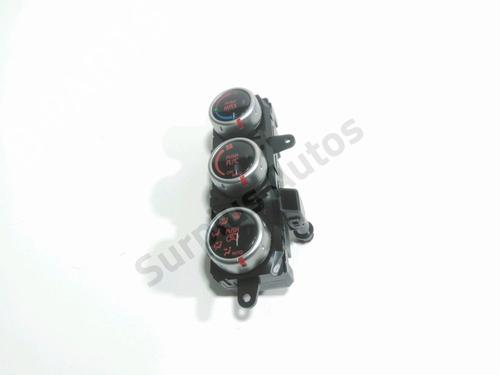 Used Climate control PEUGEOT ION Electric (64 hp) 28227867