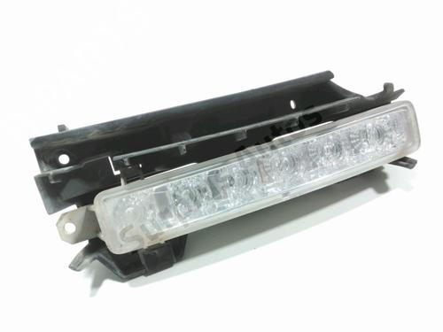 Feu diurne gauche TOYOTA AYGO (_B4_) 1.0 (KGB40) (69 hp) 31987236