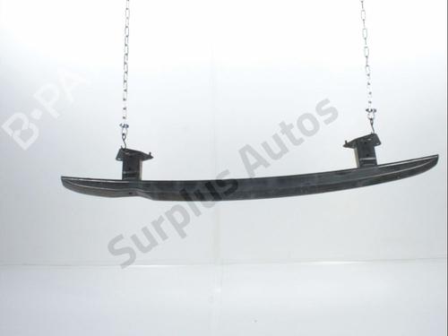 Used Rear bumper reinforcement MERCEDES-BENZ B-CLASS Sports Tourer (W245) B 200 CDI (245.208) (140 hp) 28258015
