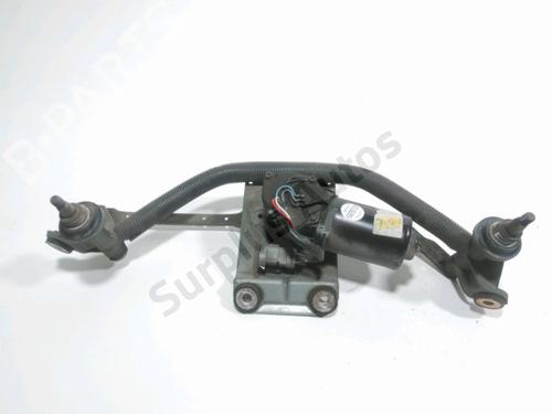 Used Front wipers mechanism RENAULT ESPACE III (JE0_) [1996-2002]  28273590