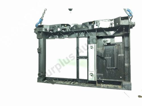 Front slam panel CITROËN C3 III (SX) 1.2 PureTech 82 | BP39195224C72 - Image 2