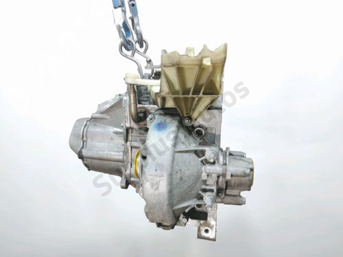 Gearbox CITROËN C3 Picasso (SH_) 1.4 VTi 95 (SH8FSC, SH8FP0, SH8FP6) | BP39259871M3 - Image 4