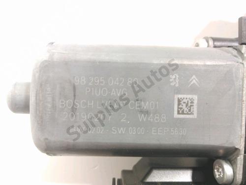 Front left window mechanism OPEL GRANDLAND / GRANDLAND X (A18, P1UO) 1.2 (75) | BP29858011C22