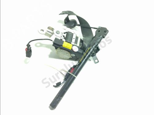 Used Front left seatbelt Front left seatbelt RENAULT CLIO III (BR0/1, CR0/1) 1.5 dCi (C/BR0G, C/BR1G) (68 hp) 34262539 34262539