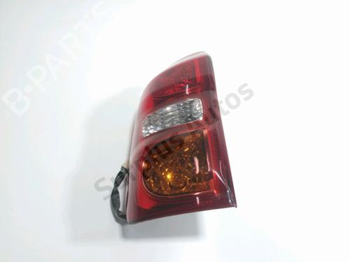 Venstre baglygte TOYOTA RAV 4 II (_A2_) 2.0 D 4WD (CLA20_, CLA21_, CLA20R, CLA21R) (116 hp) 28270129