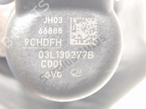 Injector VW GOLF VI (5K1) 1.6 TDI | BP38035130M100 - Image 2