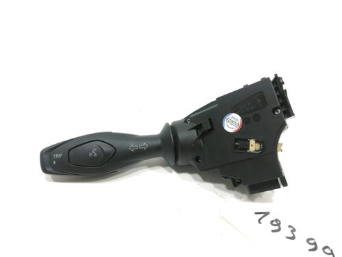 Used Headlight switch FORD FIESTA VI (CB1, CCN) 1.6 TDCi (95 hp) 30989091