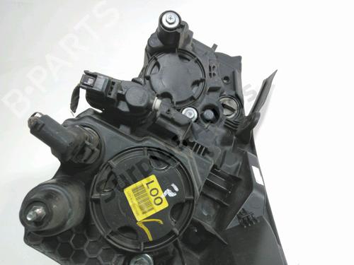 Right headlight SSANGYONG RODIUS II 2.2 Xdi | BP35893717C29 - Image 3