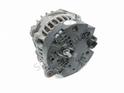 Alternator AUDI A4 B8 Avant (8K5) 2.0 TDI | BP37763958M7 - Image 3