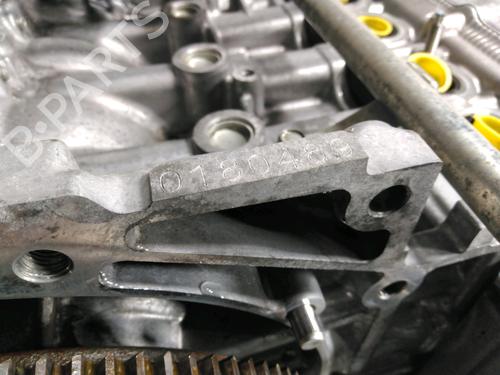 Engine TOYOTA YARIS (_P9_) 1.33 VVT-i (NSP90_, NSP90R) | BP37761783M1  - Image 6