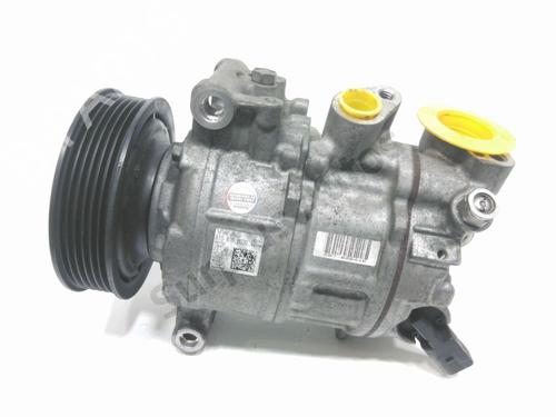 AC compressor PORSCHE MACAN (95B) 2.0 | BP40212872M34 - Image 2