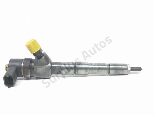 Used Injector Injector ALFA ROMEO BRERA (939_) 2.4 JTDM 20V (939DXD1B, 939DXD12) (200 hp) 36593043 36593043