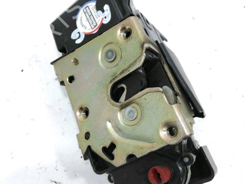 Used Rear left lock CITROËN XSARA PICASSO (N68) 1.6 HDi (90 hp) 31000366