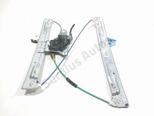 Used Front left window mechanism Front left window mechanism 38283785 38283785