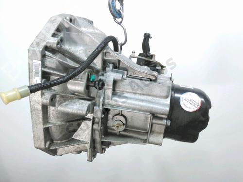 Gearbox DACIA LODGY (JS_) 1.5 dCi | BP37585496M3 - Image 4