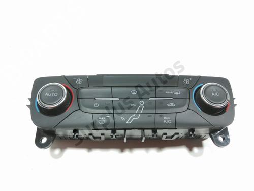 Used Climate control Climate control 37767218 37767218