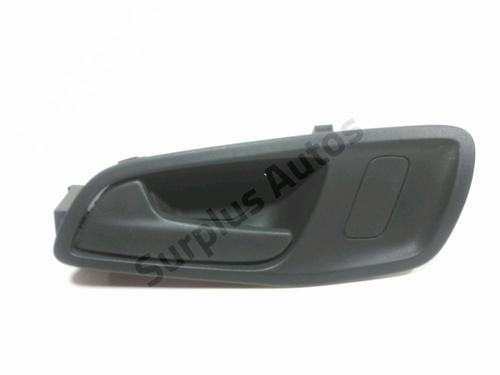 Used Front left interior door handle Front left interior door handle FORD TRANSIT CONNECT V408 Box Body/MPV 1.6 TDCi (95 hp) 28243316 28243316