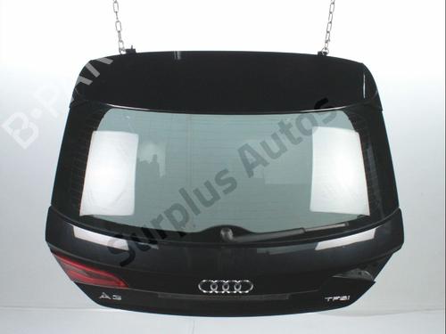 Bagklap CC/Kombi-Coupé Bagklap CC/Kombi-Coupé 38769437 38769437