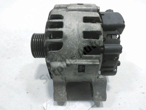 Used Alternator PEUGEOT 307 (3A/C) 1.6 16V (109 hp) 30985871