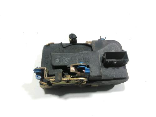 Front right lock PEUGEOT PARTNER Box Body/MPV (5_, G_) 1.9 D | BP29858543C97