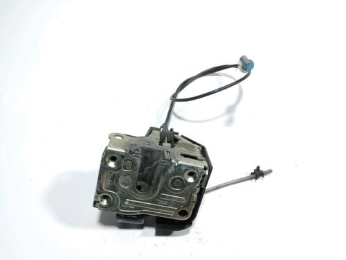 Used Front right lock RENAULT MEGANE I Coach (DA0/1_) 1.6 16V (DA0B, DA04, DA11) (107 hp) 28247058