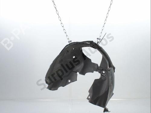 Used Wheel arch Wheel arch RENAULT CLIO IV (BH_) 1.5 dCi 75 (75 hp) 35773661 35773661