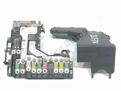 electronic-module-citroen-c4-ii-nc_-2009-40059176 main image