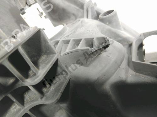 Lyskaster venstre NISSAN NOTE (E12) 1.5 dCi | BP34232765C28 - Image 4
