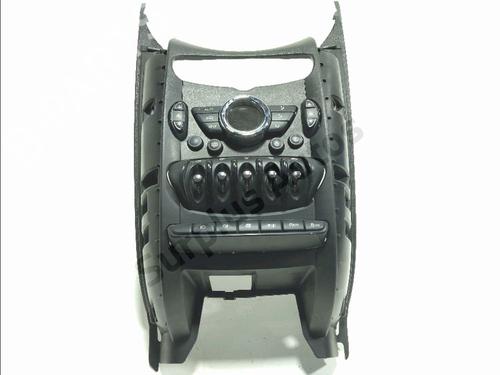 Used Climate control Climate control MINI MINI COUNTRYMAN (R60) Cooper S (184 hp) 34001735 34001735