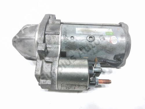 Starter MERCEDES-BENZ C-CLASS (W203) C 200 CDI (203.007) | BP34643157M8 - Image 2