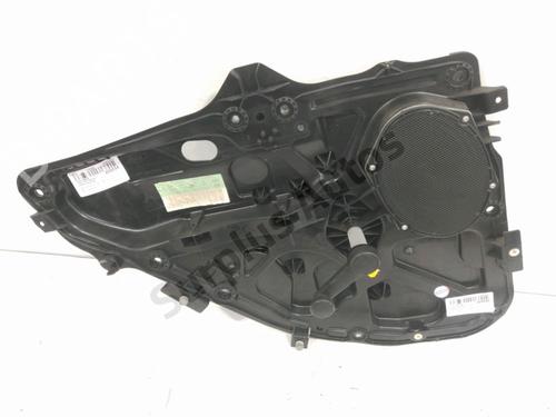 Used Rear left window mechanism Rear left window mechanism 39491129 39491129