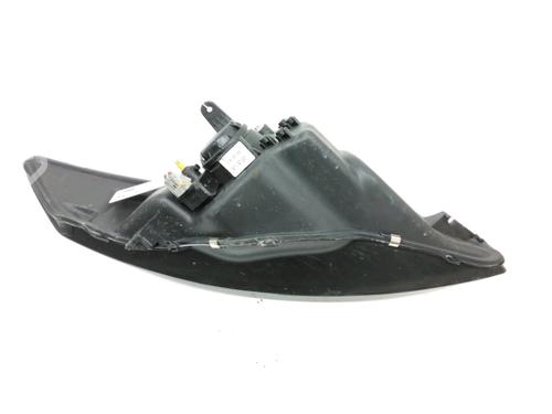 Left headlight FORD MONDEO IV Turnier (BA7) 1.8 TDCi | BP37787044C28 - Image 2