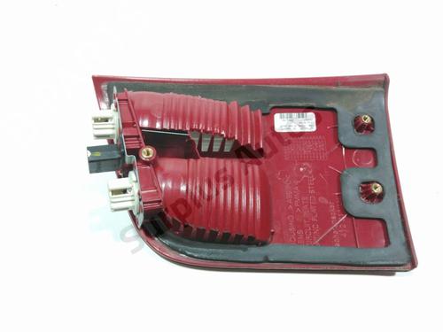 Venstre baklys, luke BMW X5 (E53) 3.0 d | BP29580602C79 