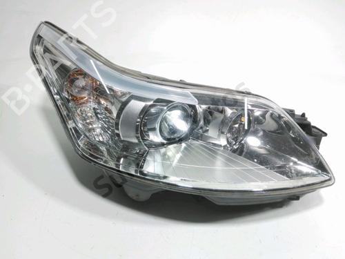 right-headlight-citroen-c4-i-lc_-2004-2005-2006-2007-2008-2009-2010-2011-2012-2013-2014-35893714 main image