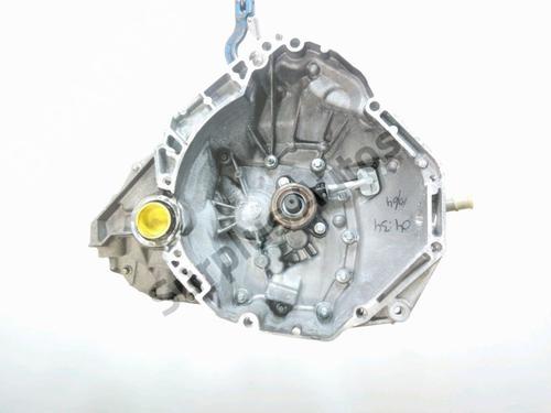 Used Gearbox Gearbox RENAULT TWINGO III (BCM_, BCA_) 1.0 SCe 70 (BCMB) (69 hp) 31032589 31032589