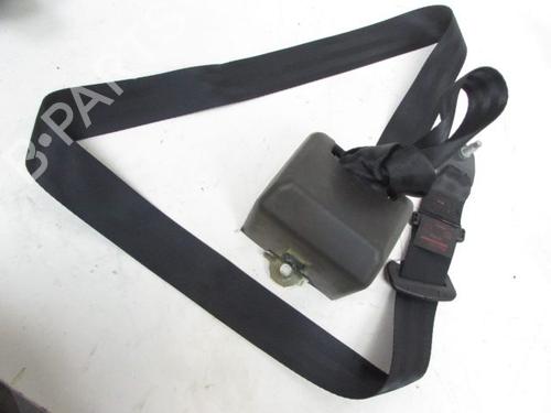 Used Rear left belt tensioner PEUGEOT 308 I (4A_, 4C_) 1.6 HDi (112 hp) 28233784