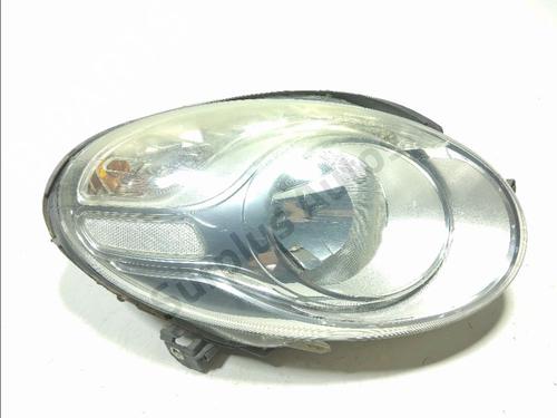 Used Right headlight Right headlight FIAT 500L (351_, 352_) 1.6 D Multijet (199LYD1B) (105 hp) 40060651 40060651