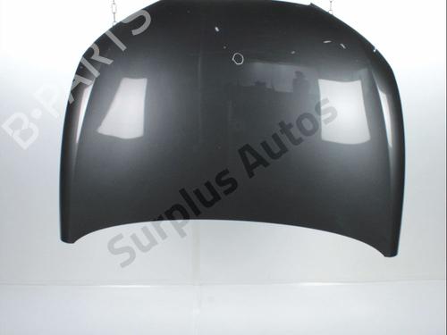 Used Hood SEAT IBIZA IV (6J5, 6P1) 1.2 TDI (75 hp) 28972188