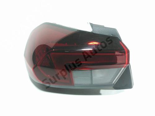 Used Left taillight Left taillight 37788944 37788944