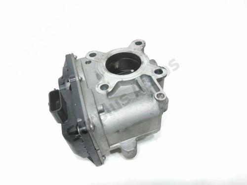 Used Throttle body Throttle body RENAULT CLIO III (BR0/1, CR0/1) 1.2 16V (BR02, BR0J, BR11, CR02, CR0J, CR11) (75 hp) 33231025 33231025