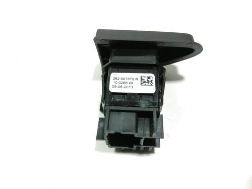 Warning switch RENAULT CAPTUR I (J5_, H5_) 0.9 TCe 90 | BP28229081I22 - Image 2