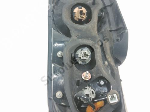Left taillight MAZDA RX-8 (SE, FE) 1.3 (FE103, SE3P) | BP36465419C34 - Image 3