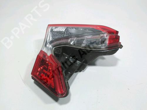 Venstre baglygte bagklap Venstre baglygte bagklap TOYOTA C-HR (_X1_) 1.8 Hybrid (ZYX10_, ZYX11_, ZYX10R, ZYX11R) (122 hp) 34416802 34416802