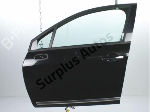 left-front-door-citroen-c5-iii-rd_-2008-2009-2010-2011-2012-2013-2014-2015-2016-2017-31798397 main image