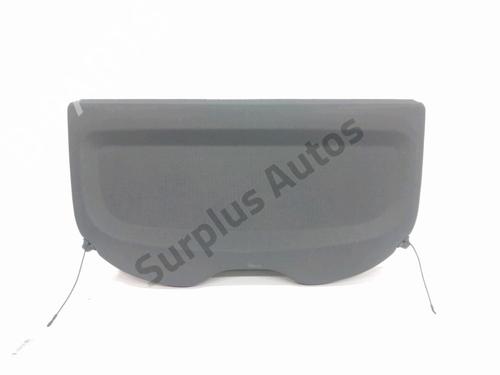 Used Rear parcel shelf Rear parcel shelf MERCEDES-BENZ A-CLASS (W176) A 220 CDI (176.003) (170 hp) 35893663 35893663
