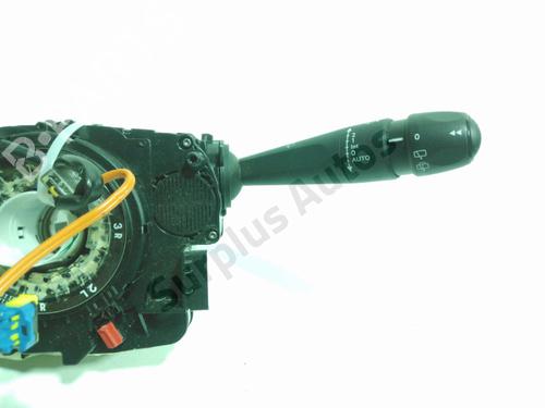Steering wheel controls PEUGEOT 2008 I (CU_) 1.2 THP 110 / PureTech 110 | BP36314543E15 - Image 2