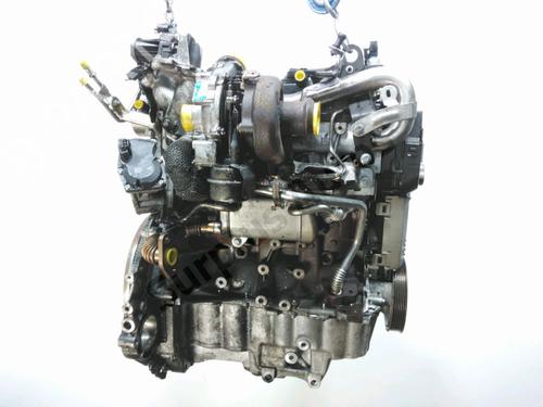 Engine MERCEDES-BENZ A-CLASS (W176) A 180 CDI / d (176.012) | BP37761812M1 - Image 3